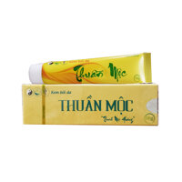 Kem bôi da Thuần Mộc Thanh Mộc Hương mẫu mới
