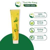 Kem bôi da Thuần Mộc Thanh Mộc Hương chính hãng