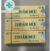 Kem bôi da Thuần Mộc thanh mộc Hương 16g