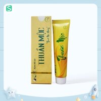 Kem bôi da thuần mộc Thanh Mộc Hương (16g)