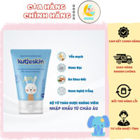 Kem Bôi Da Trẻ Bị Chàm Sữa  Kutieskin Dành Cho Trẻ Sơ Sinh Và Trẻ Nhỏ - Tuýp 30gr