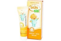 Kem bôi da trẻ em Skin BiBi Nam Hà Pharma chống hăm, khô da, mẩn ngứa (10g)