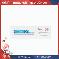 Kem bôi da trị viêm da Fobancort cream | Tuýp 5g