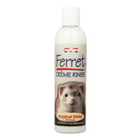 Kem bôi dưỡng ẩm cho chồn Ferret Marshall Tropical Blend Formula Creme Rinse for Ferrets
