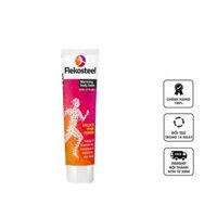 Kem bôi Flekosteel của Nga chính hãng
