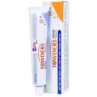 Kem bôi ghẻ Towders Cream trị ghẻ ngứa, ghẻ nước, ký sinh trùng