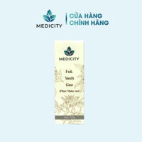 Kem bôi giảm đau nhức cơ xương khớp – Phúc Nhân Cao (Fuk Yanh Gao) 100g - Medicity