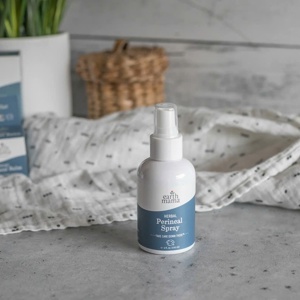Kem bôi giảm đau sau sinh Earth Mama Perineal Balm