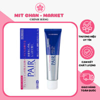 Kem Bôi Giảm Mụn Pair Acne W Cream Tuýp 14g Chăm Sóc Da, Ngăn Ngừa Mụn Quay Lại Nhật Bản - Mit Chan - Market