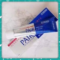 Kem bôi giảm mụn Pair Acne W Cream tuýp 14g  Kokubo Nhật