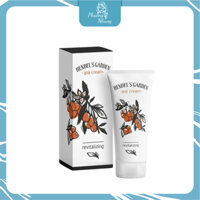 kem bôi giảm nhăn goji của Nga