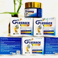 Kem bôi GLUSHACK PLUS Gel bảo vệ và phòng thoái hóa xương khớp, hũ 30g