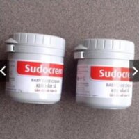 KEM BÔI HĂM SUDOCREAM(60gr)