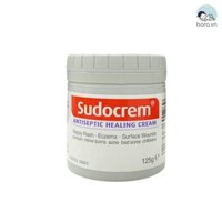 kem bôi hăm sudocrem 125g