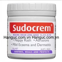 Kem bôi hăm sudocrem Úc ( 125g)