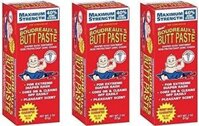 Kem bôi hăm tã cho bé Boudreaux's Butt Paste Baby Diaper Rash Cream Maximum Strength 2Oz 57g