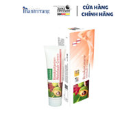 Kem bôi hạt dẻ ngựa ROSSKASTANIEN- WEIN- LAUB- CREAME - Sanct Bernhard