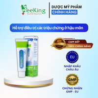 Kem bôi HEMOCLIN hỗ trợ và phòng ngừa bệnh trĩ - Tube 37g