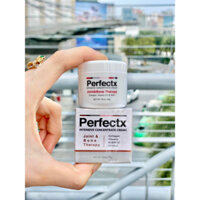 Kem bôi hỗ trợ giảm đau khớp PERFECTX hiệu quả