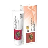 Kem bôi hỗ trợ giãn tĩnh mạch Sanct Bernhard Rosskastanien (Tuýp 25ml)