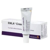 Kem Bôi Kéo Dài Emla Cream 5%