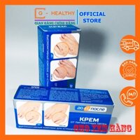 Kem Bôi Loại Bó Nám, Tàn Nhang, Nốt Đồi Mồi, Dưỡng Trắng Da Nga Kpem [CHÍNH HÃNG]