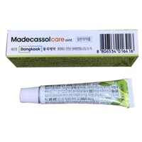 Kem bôi Madecassol Care oint. (6gr) - Hàn Quốc