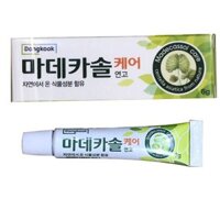 Kem bôi Madecassol Care oint. - Hàng Hàn Quốc - Hộp 6gr