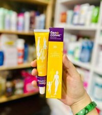 KEM BÔI MẪN NGỨA BELODERM 30g – Tuýp vàng tím