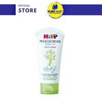 Kem bôi mặt TE Hipp Gesichtscreme 50 ml - Bảo vệ và tăng cường sức đề kháng cho da