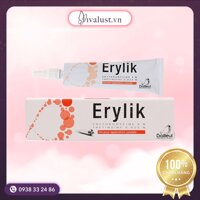 Kem Bôi Mụn Erylik