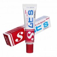 Kem bôi muỗi đốt và côn trùng cắn Muhi S 3M + 18g