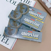 Kem bôi nấm kẻ tay chân Athlete's foot