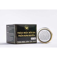 Kem bôi Nấm Ngứa, Á Sừng, Vảy Nến, Chàm Sữa, Hăm, Ghẻ - Kem thảo mộc viem da trắng trần kim huyền