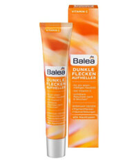 Kem bôi nám, trị thâm Balea 50ml