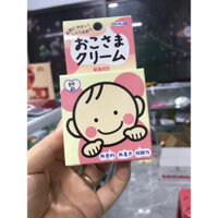 kem bôi nẻ cho bé Nhật Bản Okosama 30g