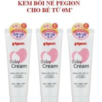 Kem bôi nẻ pegion cho bé từ 0M
