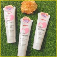 Kem Bôi Nẻ Pigeon Baby Cream