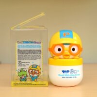 Kem Bôi Nẻ Pororo Goat Milk Mild Cream Hàn Quốc