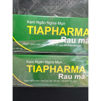 Kem bôi ngoài da Tiapharma/ Mycomycen/ Viagra chính hãng