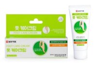 Kem bôi nứt gót chân IL-Yang Foot Care Cream