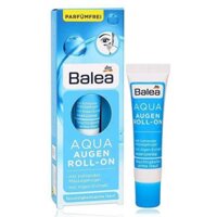 Kem bôi quầng thâm mắt Balea Aqua Augen Roll-on