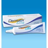 KEM BÔI SẸO DERMATIX ULTRA 7G (MP1)