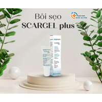 KEM BÔI SẸO DOTTOR PRIMO SCARGEL PLUS 10ML