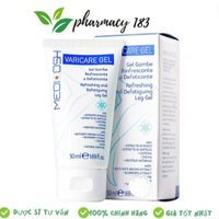 Kem Bôi Suy Giãn Tĩnh Mạch Medicosh - Varicare Gel 50gr