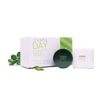Kem bôi tan mỡ Slimming Day Collagen giúp eo thon gọn