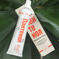 Kem bôi trị bỏng Evo Panthenol, hỗ trợ điều trị mọi vết bỏng