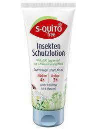 Kem bôi trị côn trùng cắn Biolane 100ml