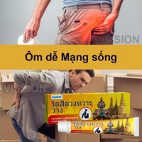 Kem bôi trĩ gel bôi trĩ  bôi trĩ 20g Kem bôi trĩ thái lan Giúp Co Nhanh Búi Trĩ Giảm Đau Rát Nứt Kẽ Hậu Môn Hiệu Quả