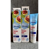 Kem bôi trị giãn tĩnh mạch của hãng Das Gesunde Plus